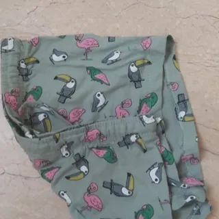 شرتک نخی H&M وارداتی