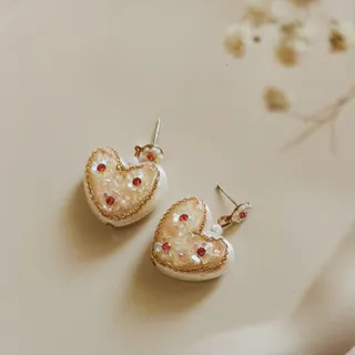 گوشواره زنانه پینترستی