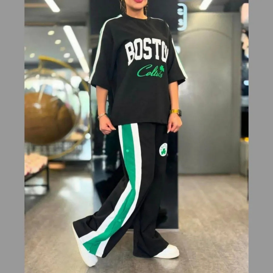 ست تیشرت شلوار