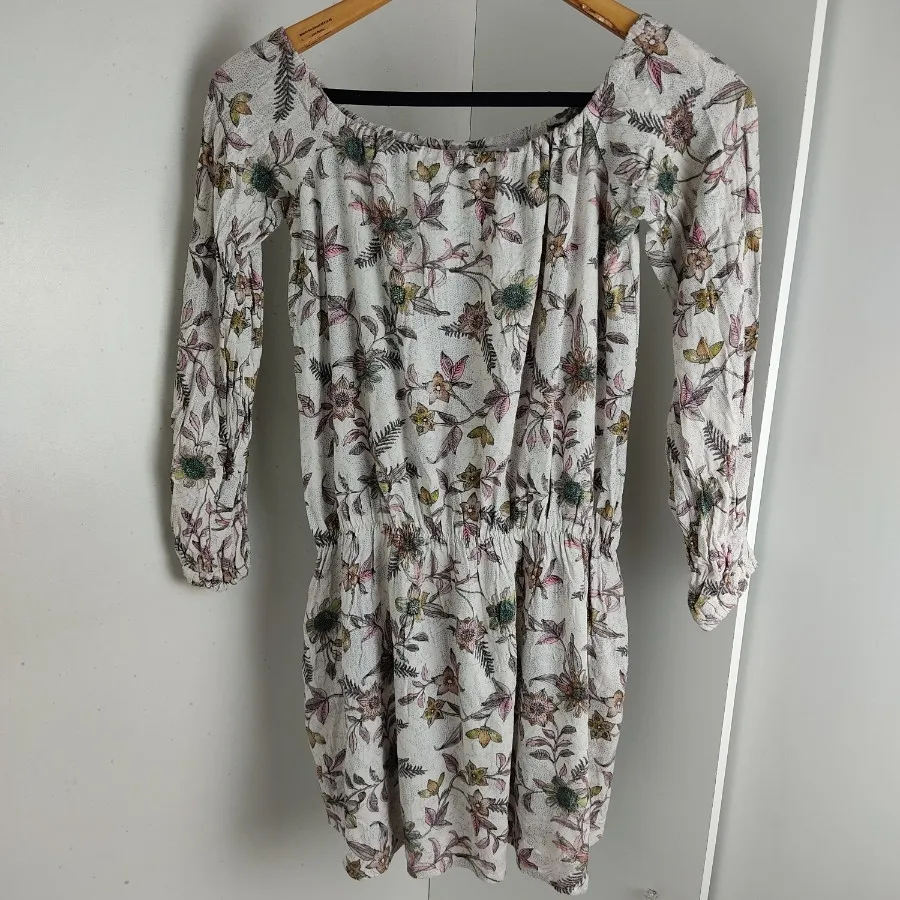 پیراهن یا تونیک دخترانه