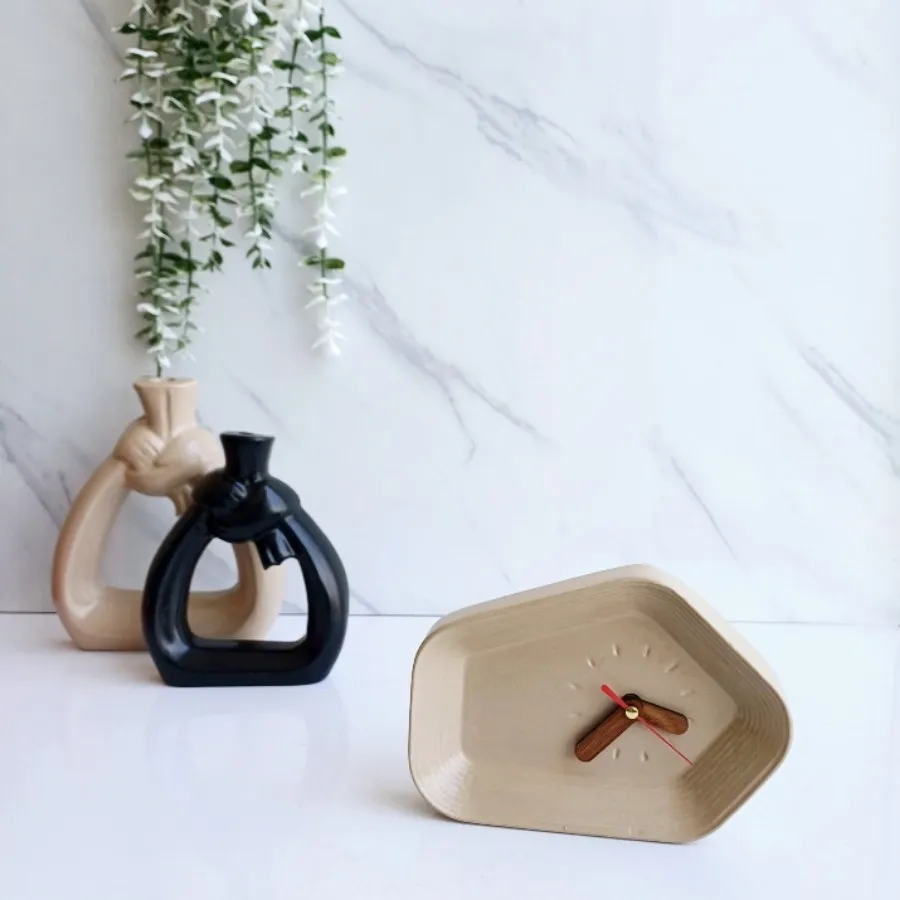 ساعت رومیزی