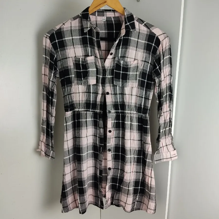 پیراهن یا تونیک دخترانه