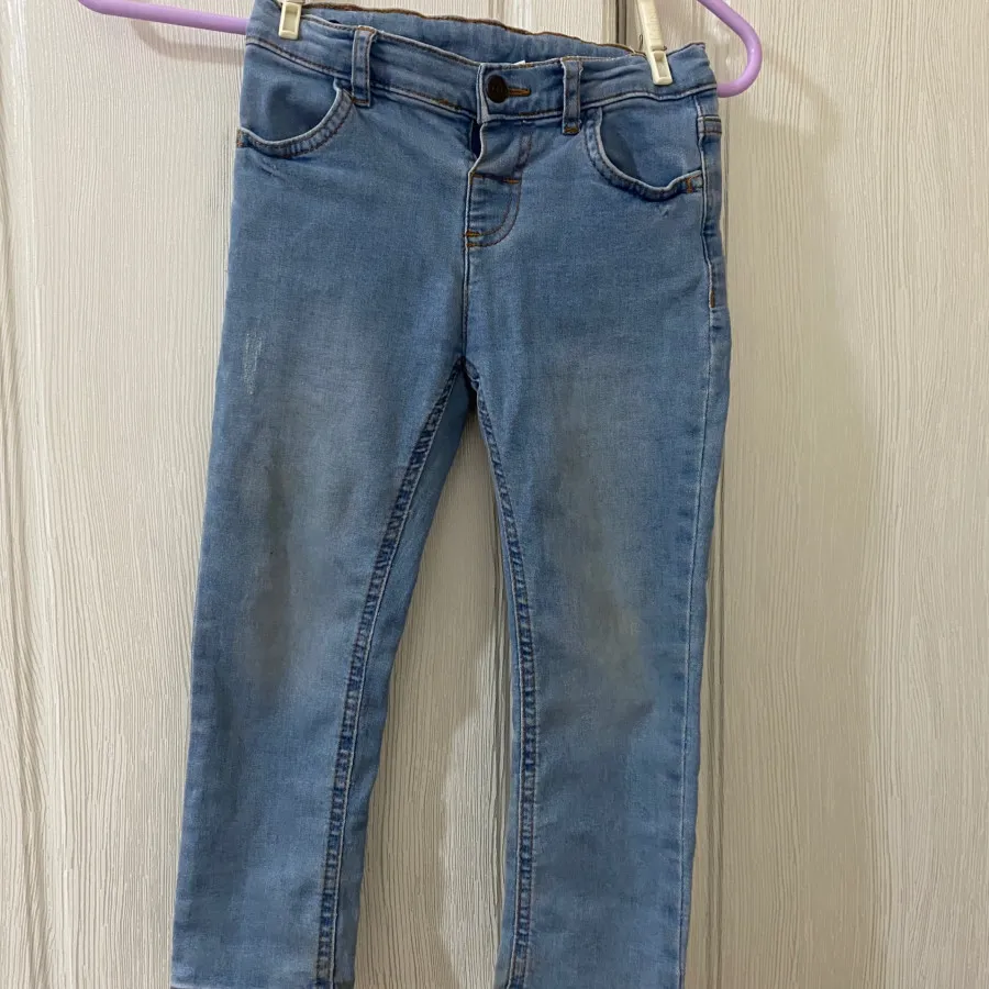 شلوار لی السی