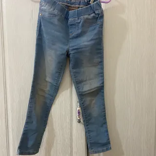 شلوار لی السی