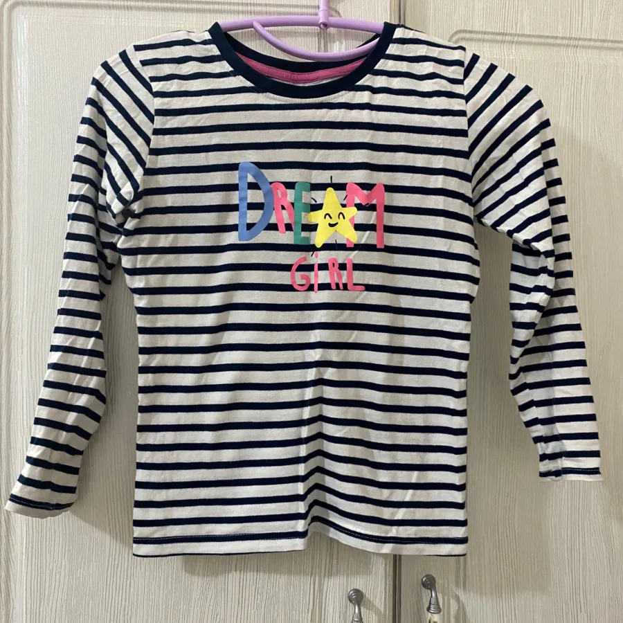 بلوز نخی راه راه