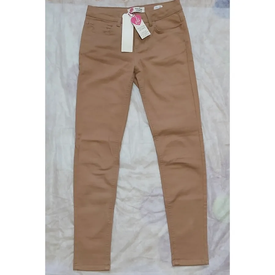 شلوار جذب شتری برند کوتون