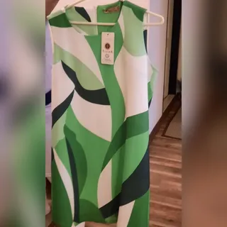 پیراهن تابستانه