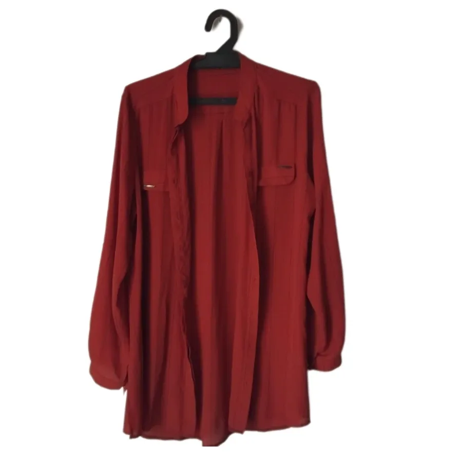 تونیک حریر ترک DONETTI