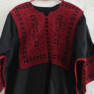 مانتو کفتان