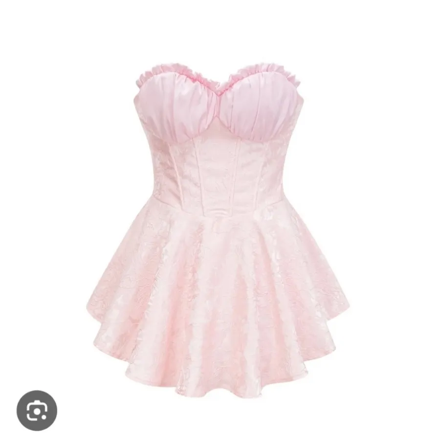 پیراهن پرنسسی