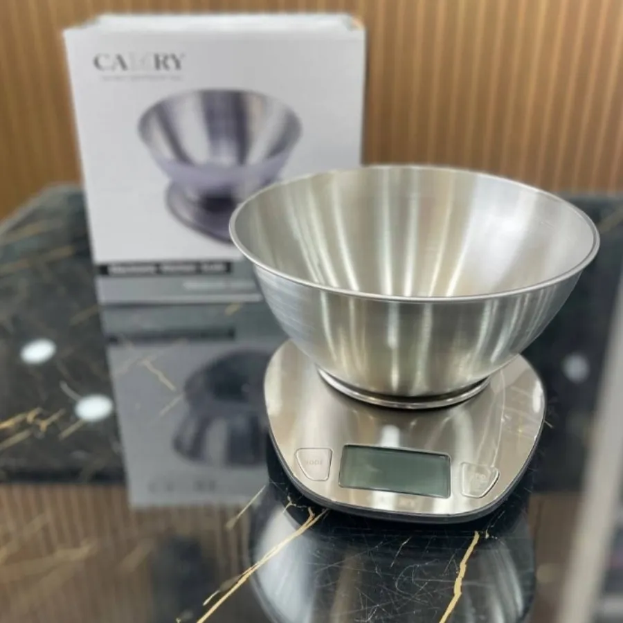 ترازو اشپزخانه