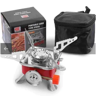 اجاق گاز مسافرتی