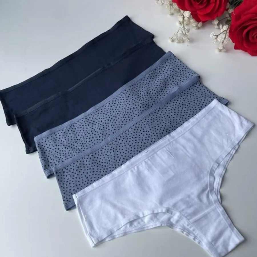 پک پنج تایی شورت اسمارا