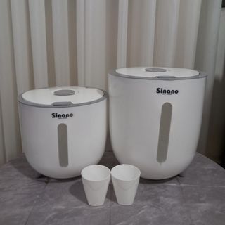 جا برنجی دوقلو