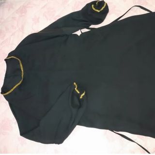 تونیک زیبا