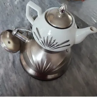 کتری قوری