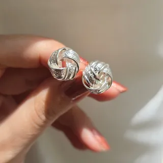 ست اکسسوری سیلور