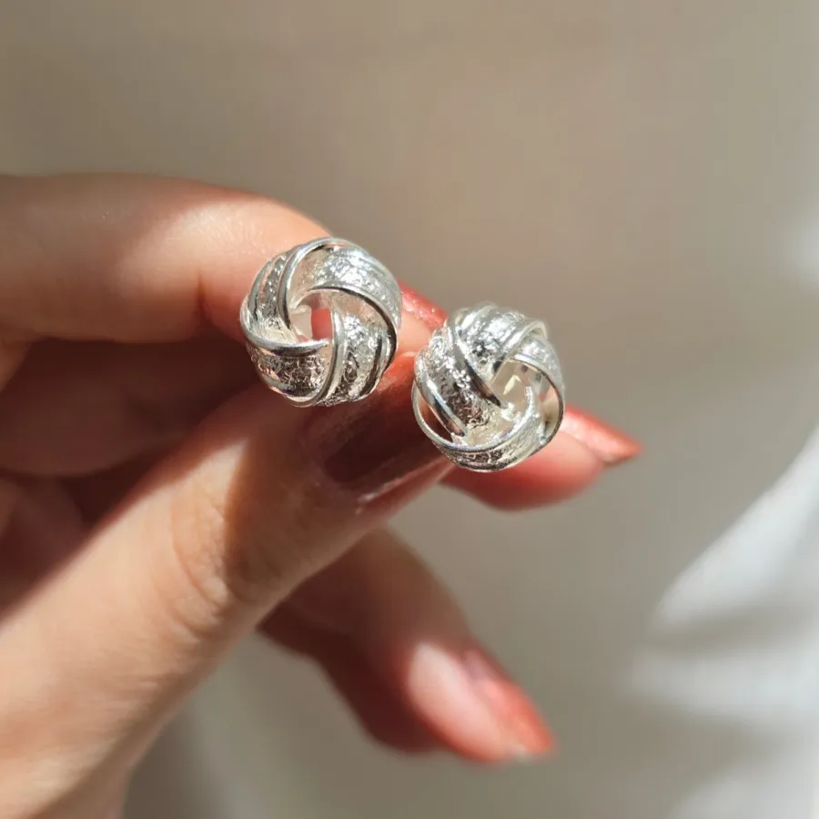 ست اکسسوری سیلور