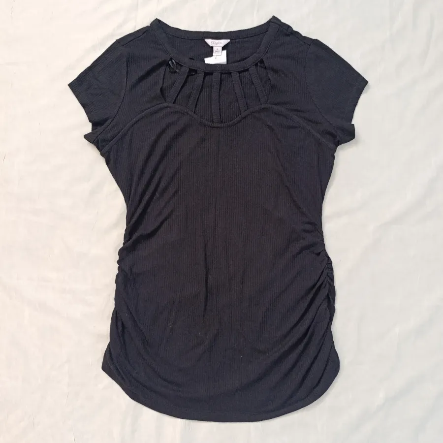 تیشرت کبریتی اورجینال