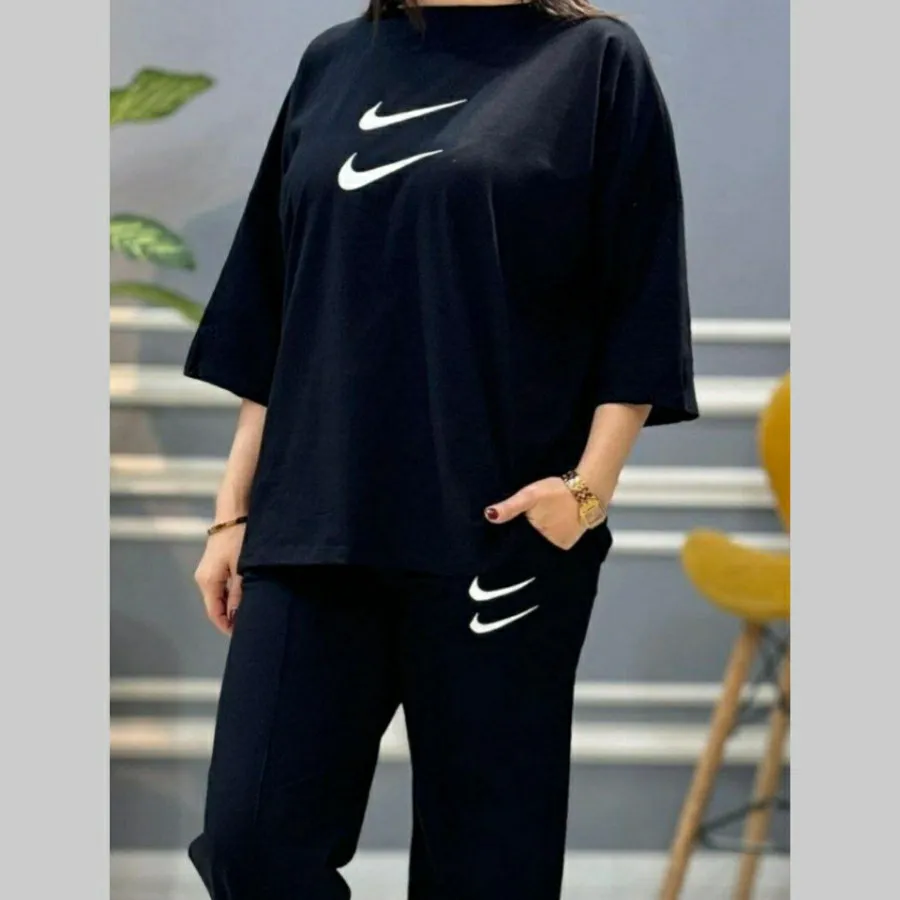 ست تیشرت شلوار