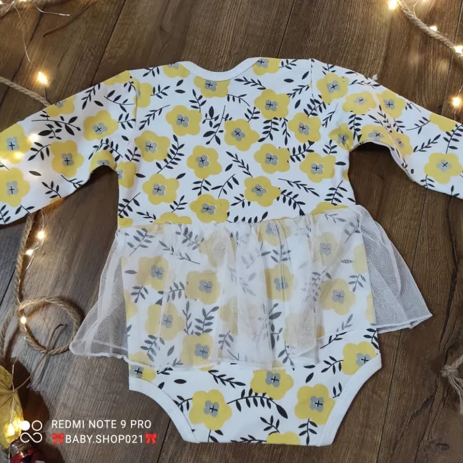 بادی نوزادی