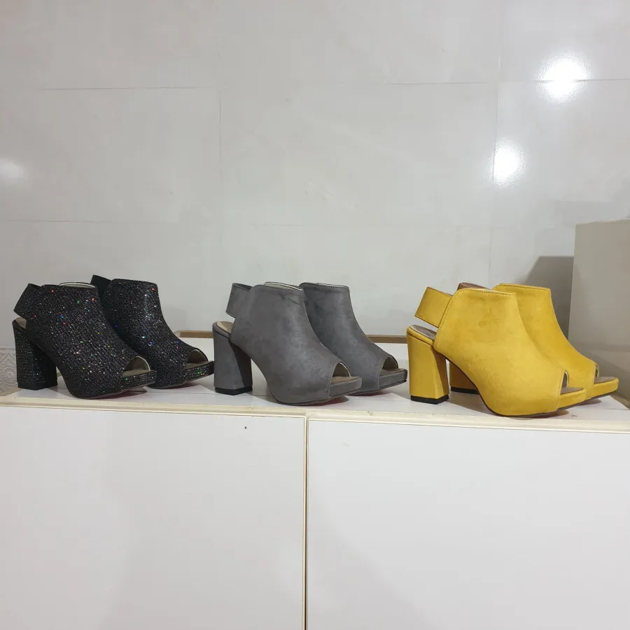 کفش زنانه شیک