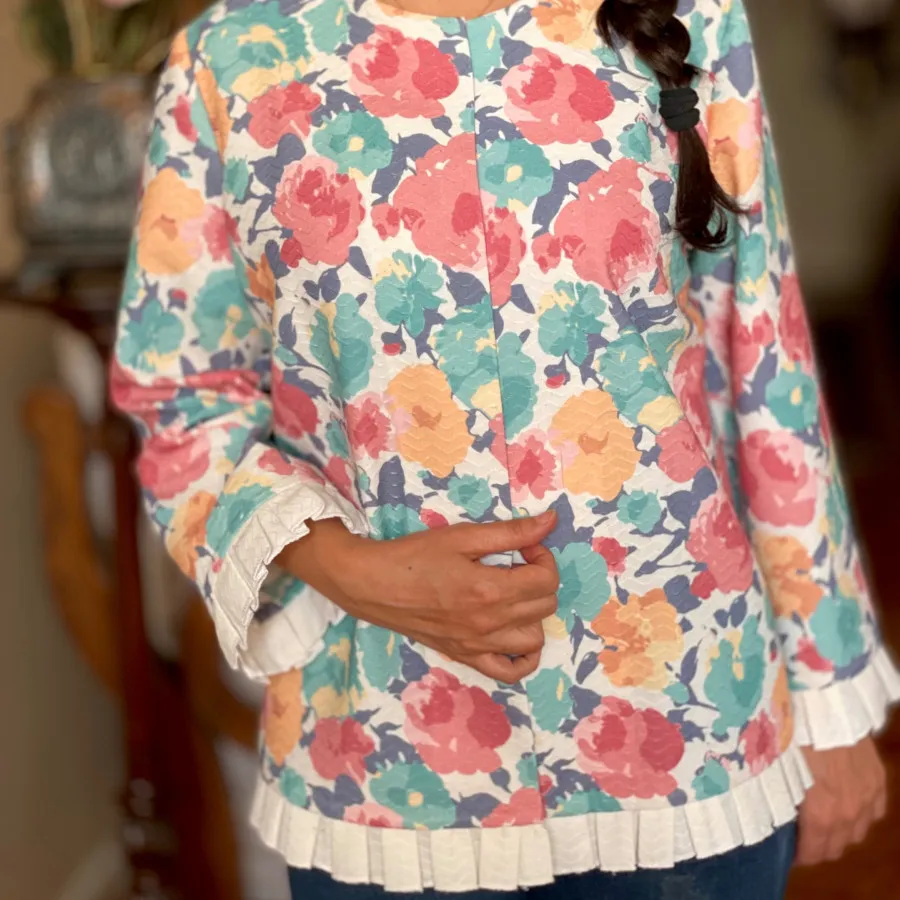 کت مزون دوخت