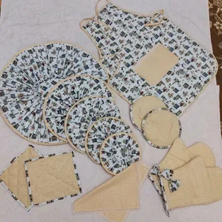 سرویس آشپزخانه
