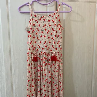 پیراهن السی