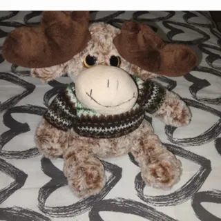 عروسک وارداتی