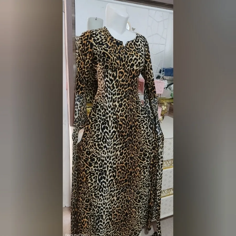 پیراهن مجلسی