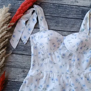 لباس دخترانه.زنانه