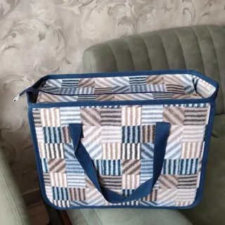 کیف بزرگ مسافرتی