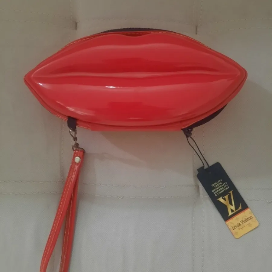 کیف لوازم آرایشی فانتزی