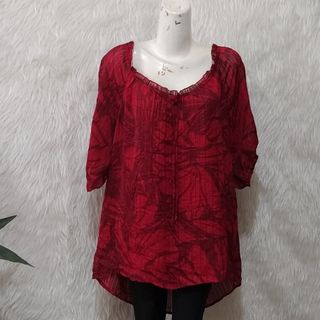 شومیز سایز بزرگ