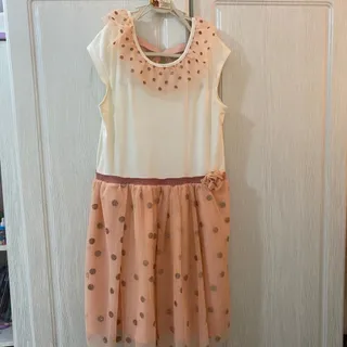 پیراهن السی