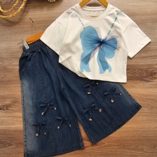 تیشرت شلوار بچگانه