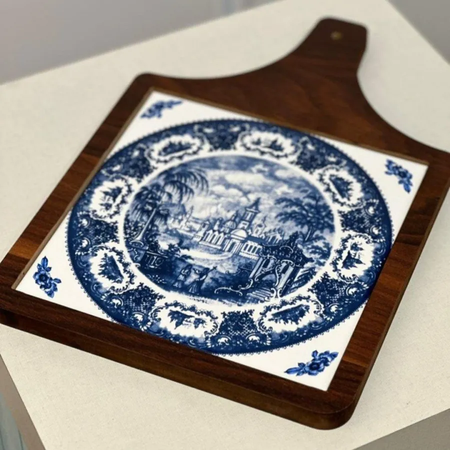 ظروف خاص قلم آبی