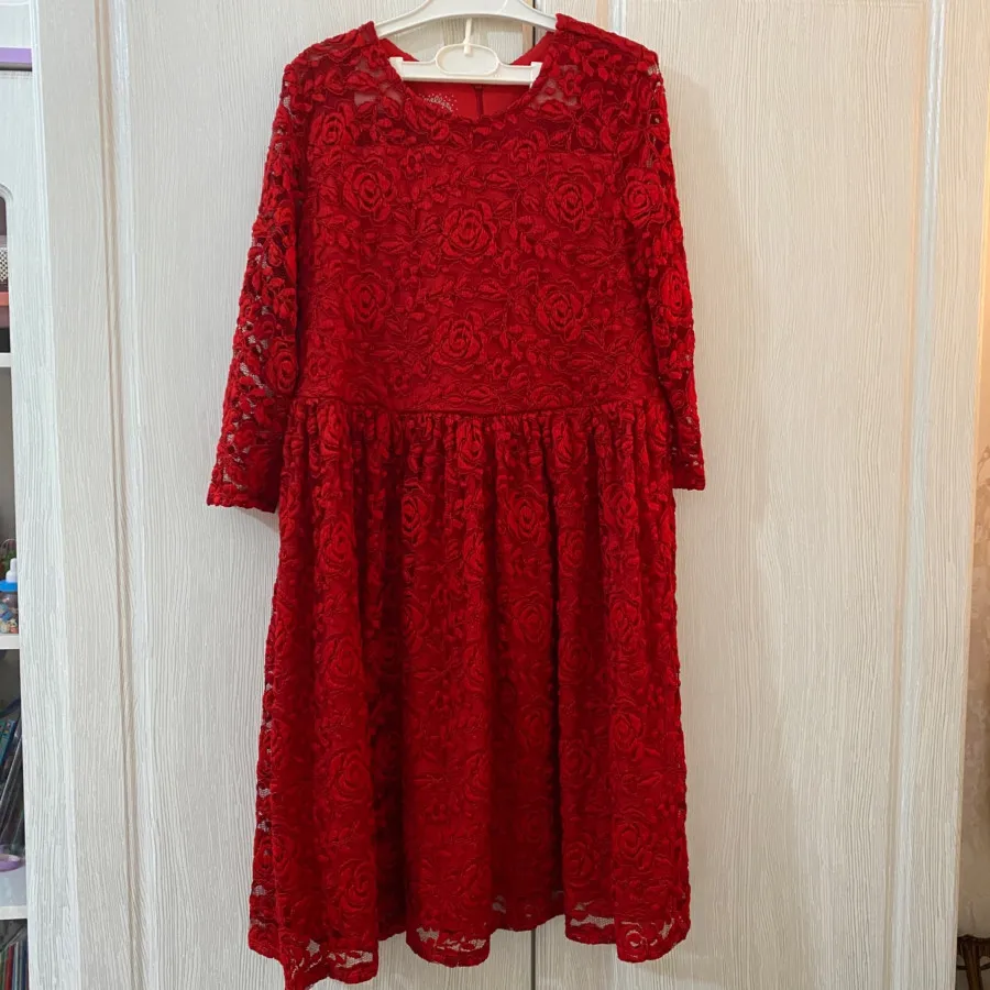 پیراهن مجلسی