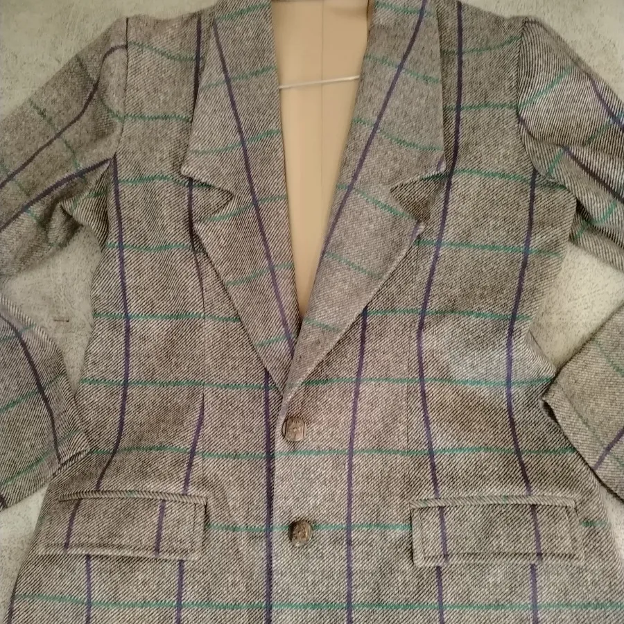 مانتو پاییزه