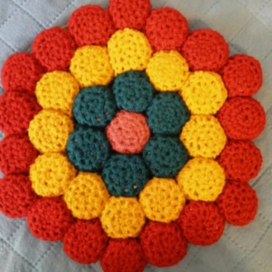 زیر قابلمه ای