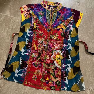 بلوز هندی وارداتی