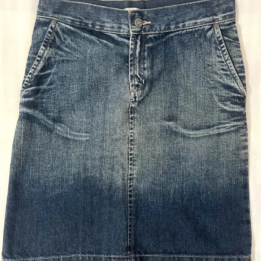 دامن لی کوتاه