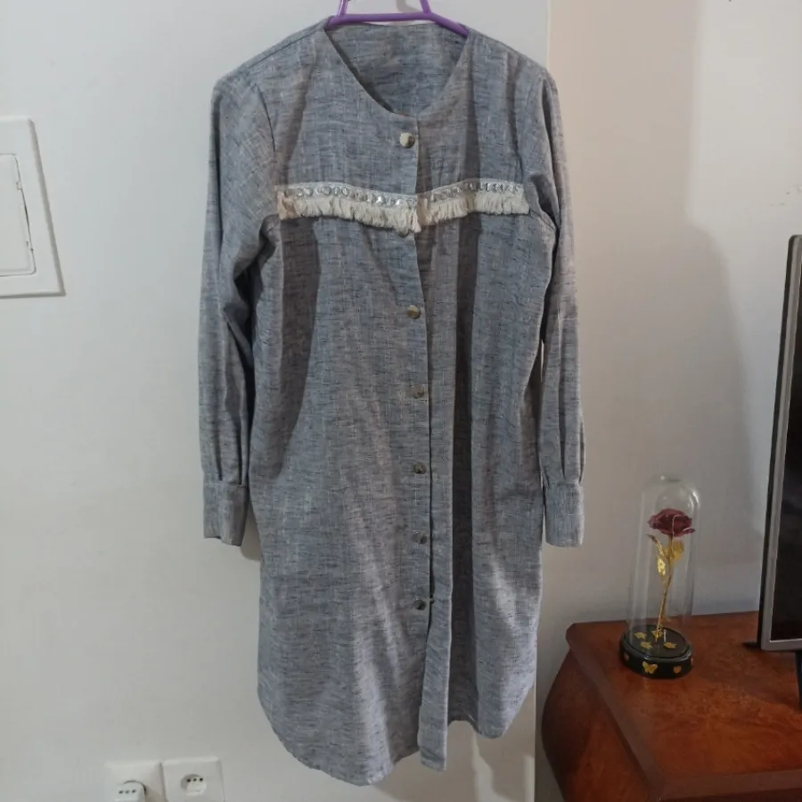 مانتوتابستانه