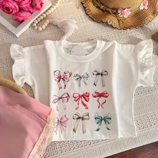 تیشرت بچگانه