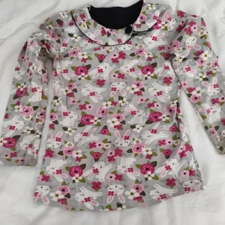 بلوز دخترانه