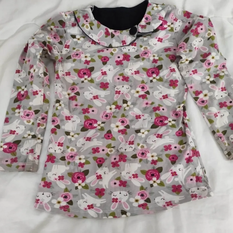 بلوز دخترانه