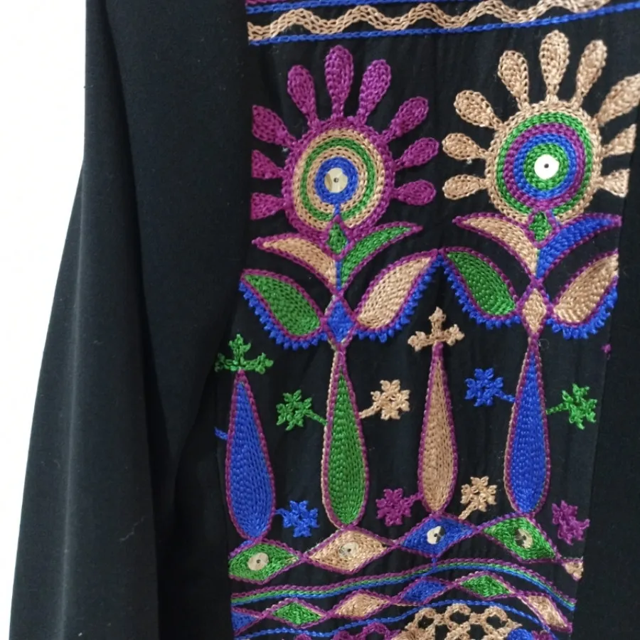 مانتوتابستانه