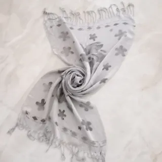 شال نخی