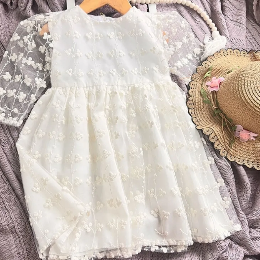 پیراهن بچگانه